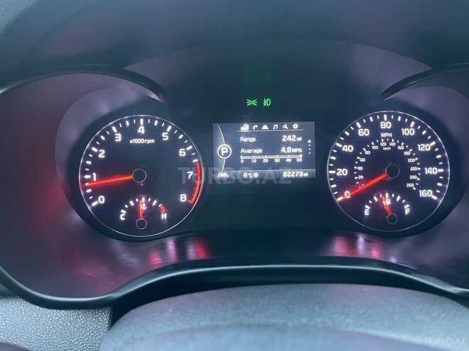 Kia Optima 2018, 131,966 km - 2.0 л - Bakı
