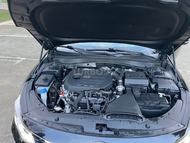 Kia Optima 2018, 131,966 km - 2.0 л - Bakı
