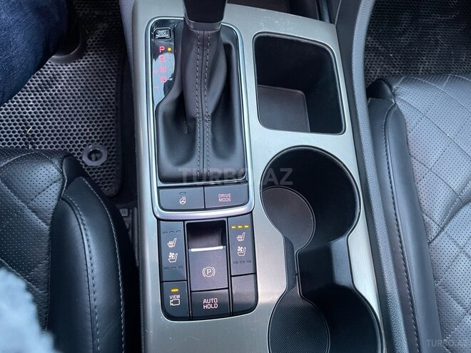 Kia Optima 2018, 131,966 km - 2.0 л - Bakı