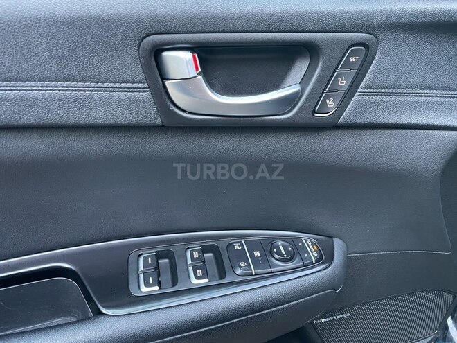 Kia Optima 2018, 131,966 km - 2.0 л - Bakı