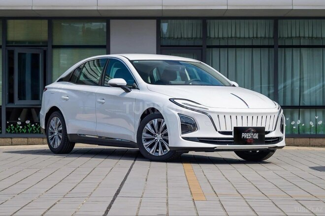 Hongqi  2024, 0 km - 0.0 l - Bakı