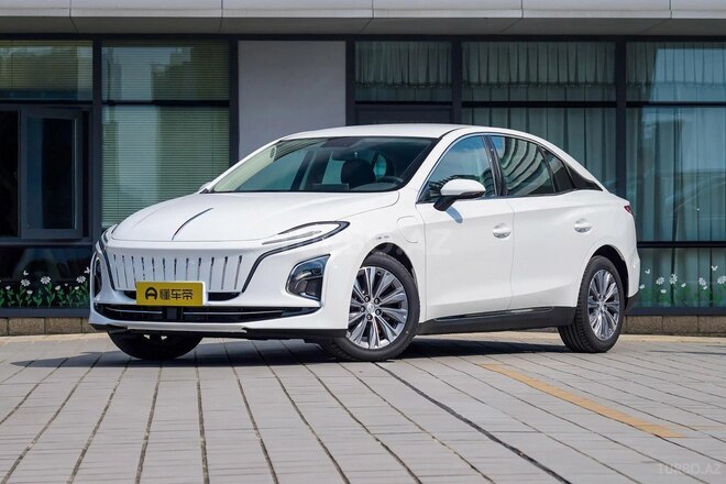 Hongqi  2024, 0 km - 0.0 l - Bakı