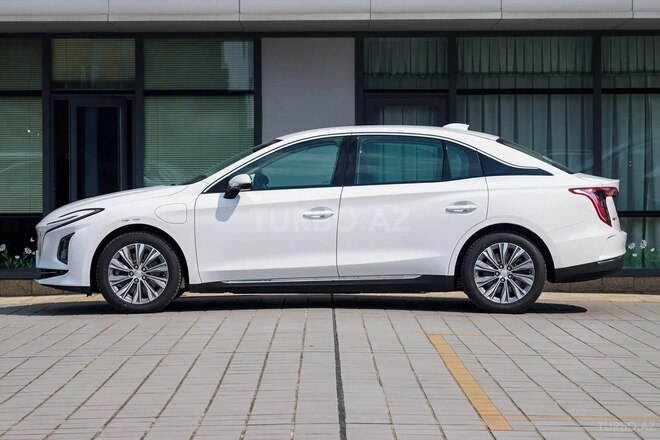 Hongqi  2024, 0 km - 0.0 l - Bakı