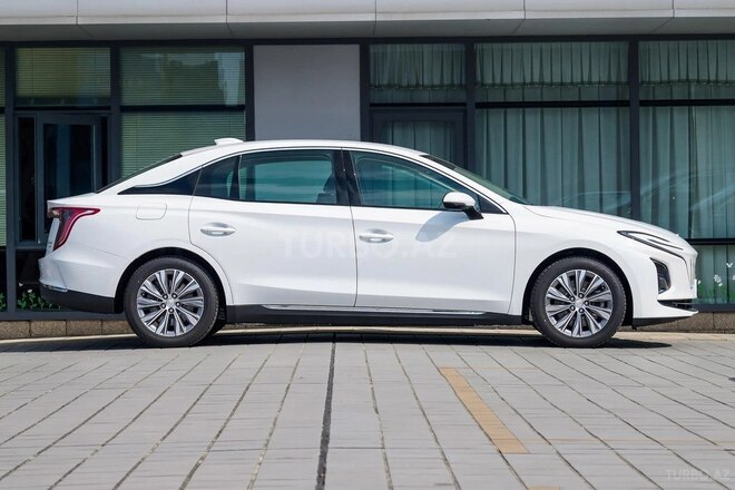 Hongqi  2024, 0 km - 0.0 l - Bakı