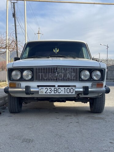 LADA (VAZ) 2106 1998, 86,458 km - 1.6 l - Ağsu
