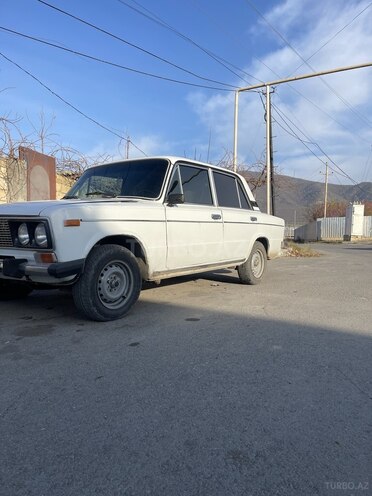 LADA (VAZ) 2106 1998, 86,458 km - 1.6 l - Ağsu