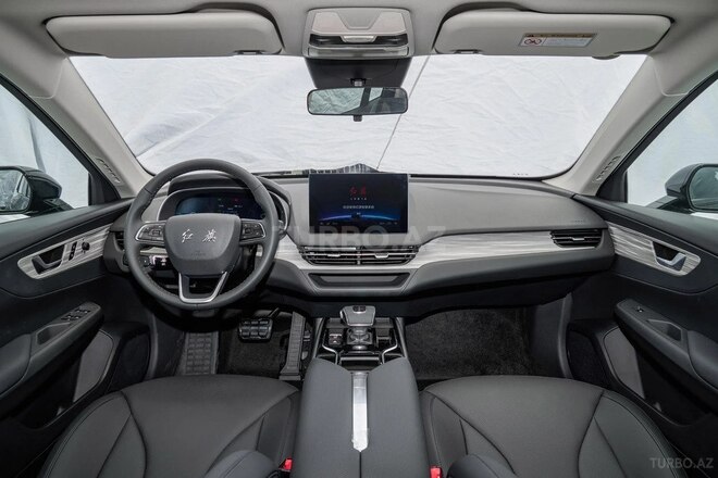 Hongqi  2024, 0 km - 0.0 l - Bakı