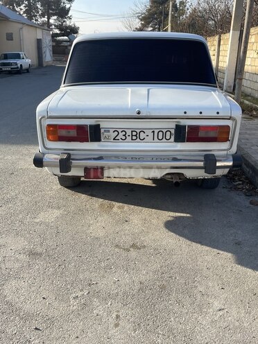 LADA (VAZ) 2106 1998, 86,458 km - 1.6 l - Ağsu
