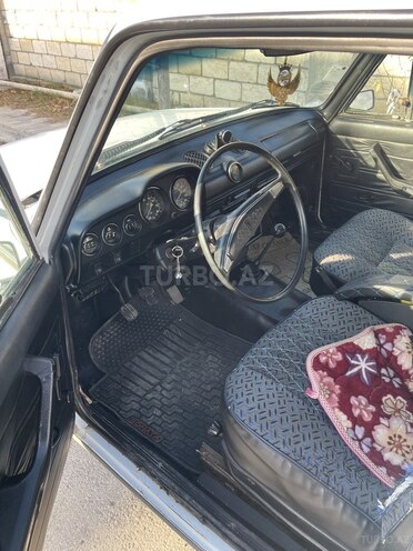 LADA (VAZ) 2106 1998, 86,458 km - 1.6 l - Ağsu