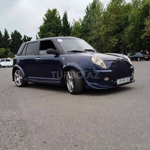 Lifan 320 2014, 210,756 km - 1.3 l - Tərtər