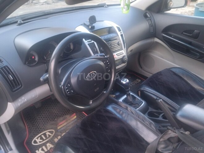 Kia Ceed 2007, 359,357 km - 1.6 l - Goranboy
