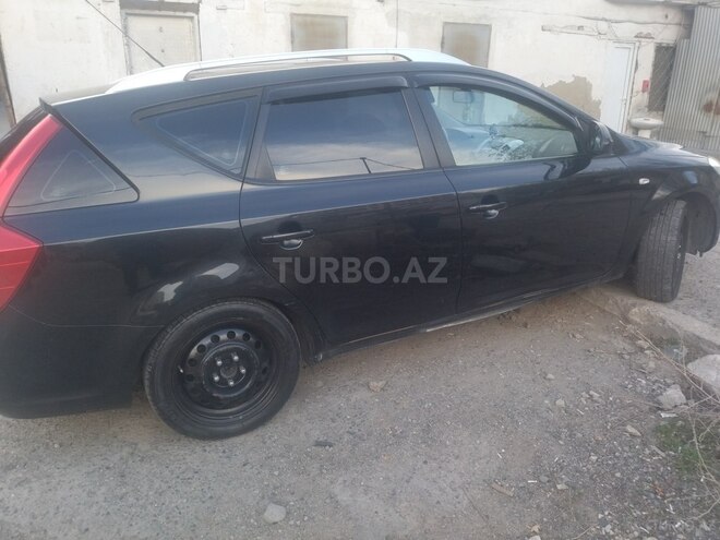 Kia Ceed 2007, 359,357 km - 1.6 l - Goranboy
