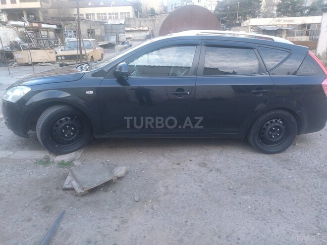 Kia Ceed 2007, 359,357 km - 1.6 l - Goranboy