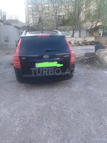 Kia Ceed 2007, 359,357 km - 1.6 l - Goranboy