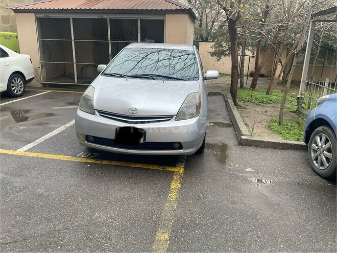 Toyota Prius 2008, 400,000 km - 1.5 l - Bakı