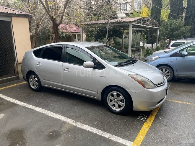 Toyota Prius 2008, 400,000 km - 1.5 l - Bakı