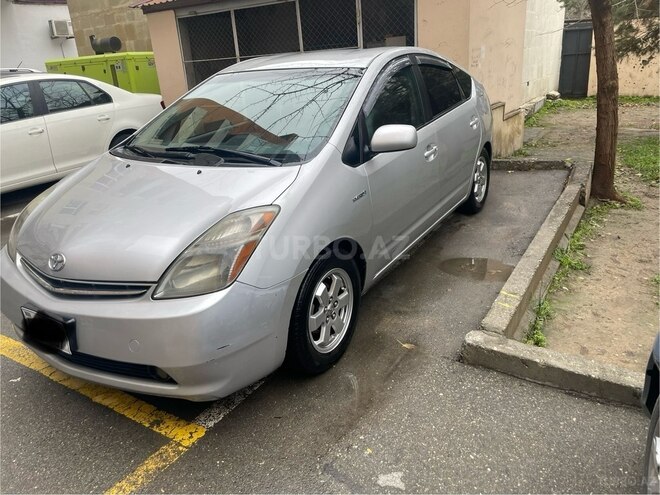 Toyota Prius 2008, 400,000 km - 1.5 l - Bakı