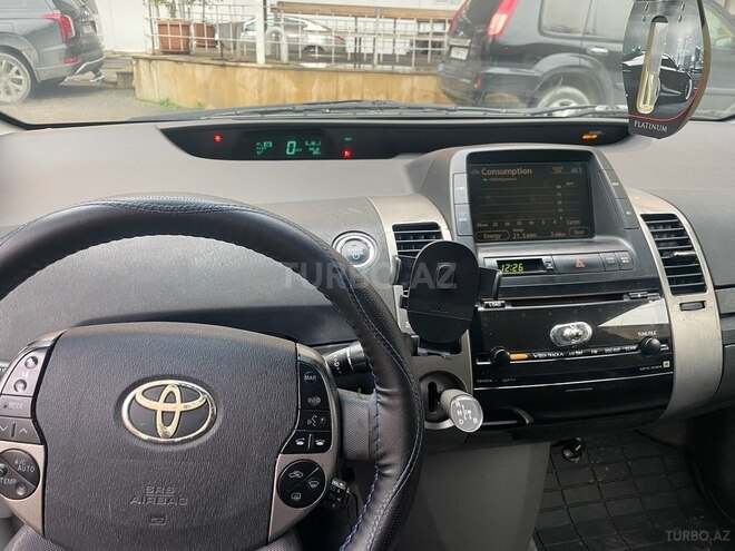 Toyota Prius 2008, 400,000 km - 1.5 l - Bakı