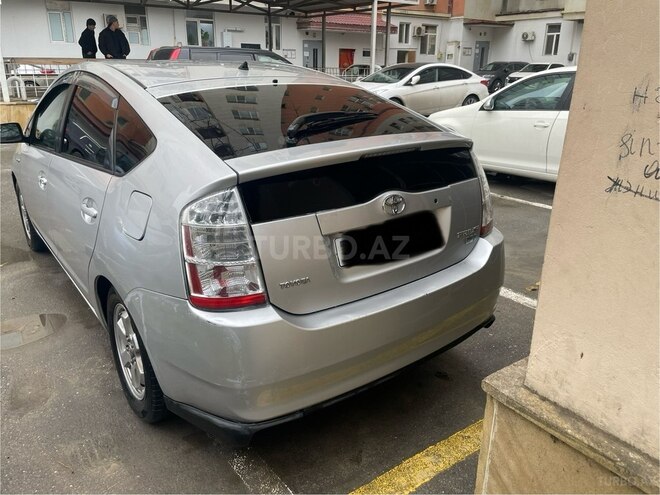Toyota Prius 2008, 400,000 km - 1.5 l - Bakı