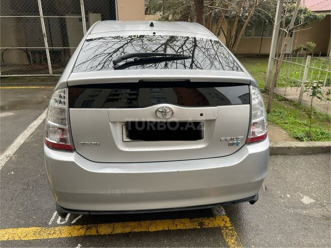Toyota Prius 2008, 400,000 km - 1.5 l - Bakı
