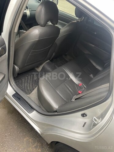Toyota Prius 2008, 400,000 km - 1.5 l - Bakı