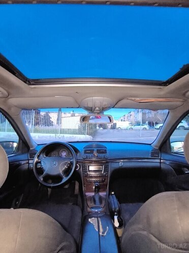 Mercedes E 220 d 2002, 694,000 km - 2.2 л - Bakı