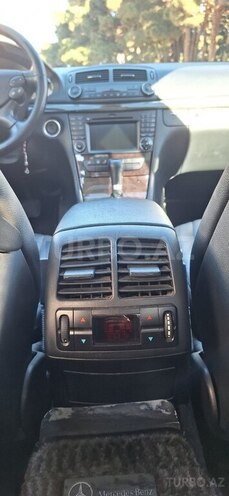 Mercedes E 350 2008, 111,800 km - 3.5 l - Bakı