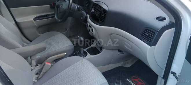 Hyundai Accent 2008, 374,000 km - 1.4 l - Bakı