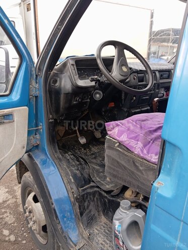 GAZ 33021 1996, 61,055 km - 2.4 л - Sumqayıt