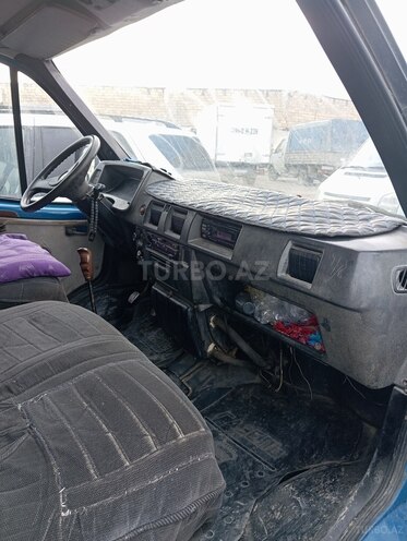 GAZ 33021 1996, 61,055 km - 2.4 л - Sumqayıt