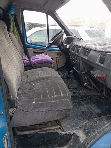GAZ 33021 1996, 61,055 km - 2.4 л - Sumqayıt