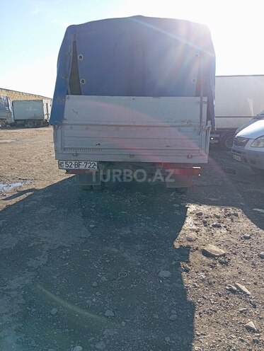 GAZ 33021 1996, 61,055 km - 2.4 л - Sumqayıt
