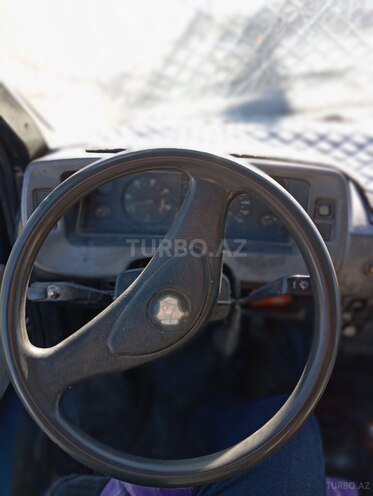 GAZ 33021 1996, 61,055 km - 2.4 л - Sumqayıt