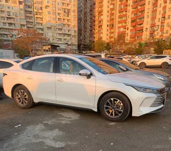 BYD Destroyer 05 2024, 0 km - 1.5 l - Bakı