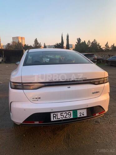 BYD Destroyer 05 2024, 0 km - 1.5 l - Bakı