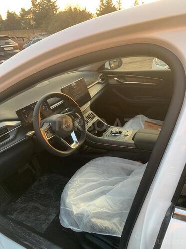 BYD Destroyer 05 2024, 0 km - 1.5 l - Bakı
