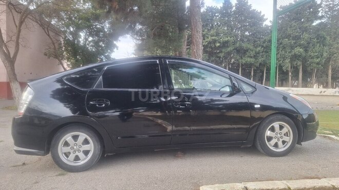 Toyota Prius 2008, 320,000 km - 1.5 l - Bakı