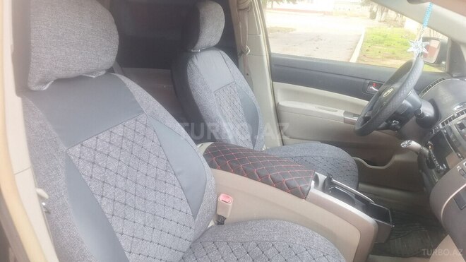 Toyota Prius 2008, 320,000 km - 1.5 l - Bakı