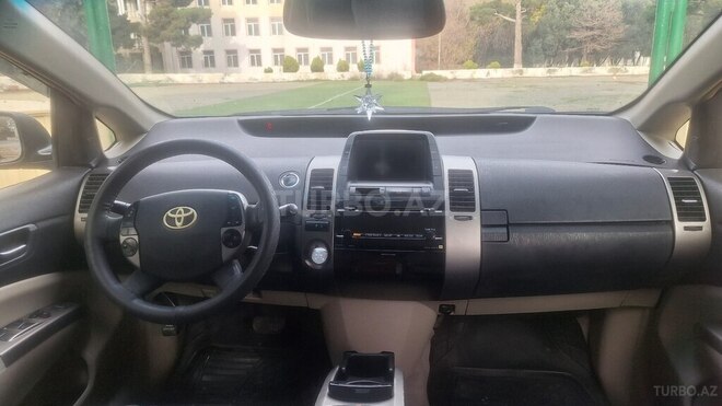 Toyota Prius 2008, 320,000 km - 1.5 l - Bakı