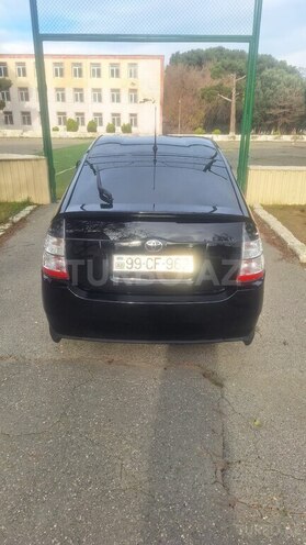 Toyota Prius 2008, 320,000 km - 1.5 l - Bakı