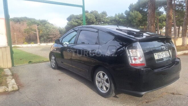 Toyota Prius 2008, 320,000 km - 1.5 l - Bakı
