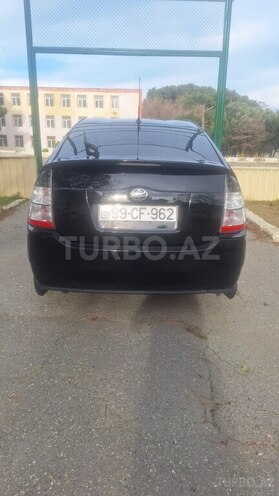 Toyota Prius 2008, 320,000 km - 1.5 l - Bakı