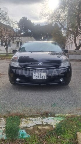 Toyota Prius 2008, 320,000 km - 1.5 l - Bakı