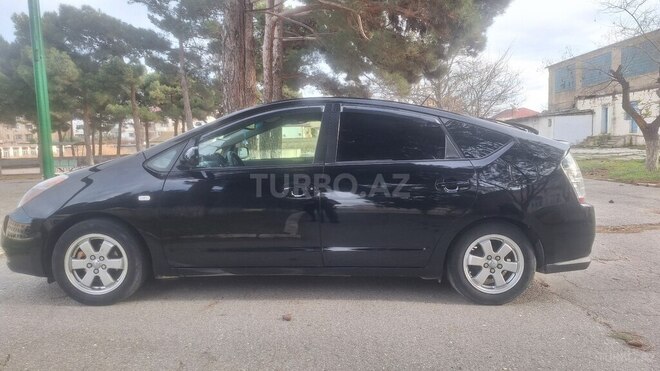 Toyota Prius 2008, 320,000 km - 1.5 l - Bakı