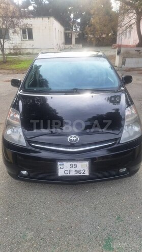 Toyota Prius 2008, 320,000 km - 1.5 l - Bakı