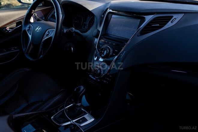 Hyundai Azera 2012, 248,000 km - 2.4 л - Bakı