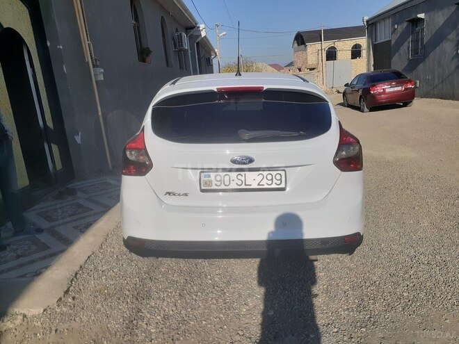 Ford Focus 2013, 210,000 km - 1.6 л - Bakı