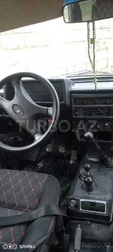 LADA (VAZ) Niva 2006, 200,000 km - 1.7 l - Xudat