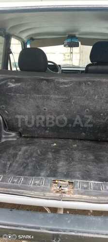 LADA (VAZ) Niva 2006, 200,000 km - 1.7 l - Xudat