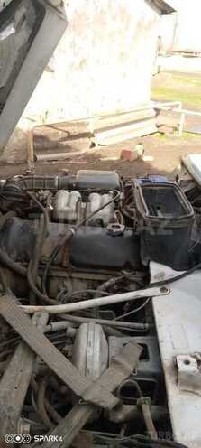 LADA (VAZ) Niva 2006, 200,000 km - 1.7 l - Xudat